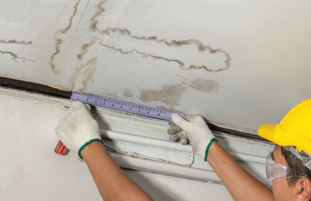 Reliable Emergency Water Removal contractor in Pickerington, OH by Aqua Guard Water Damage